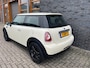 MINI One Mini 1.6 Holland Street|Navi|Cruise|PDC|Bluetooth|