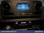Mercedes-Benz Sprinter 317 CDI 170pk L3H2 Euro6 Airco | Camera | Apple Carplay | Cruisecontrol Android Auto, Chauffeursstoel, Stoelverwarming, 270 Graden Achterdeuren, Bijrijdersbank