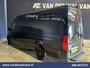 Mercedes-Benz Sprinter 317 CDI 170pk L3H2 Euro6 Airco | Camera | Apple Carplay | Cruisecontrol Android Auto, Chauffeursstoel, Stoelverwarming, 270 Graden Achterdeuren, Bijrijdersbank