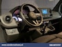 Mercedes-Benz Sprinter 317 CDI 170pk L3H2 Euro6 Airco | Camera | Apple Carplay | Cruisecontrol Android Auto, Chauffeursstoel, Stoelverwarming, 270 Graden Achterdeuren, Bijrijdersbank