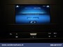 Mercedes-Benz Sprinter 317 CDI 170pk L3H2 Euro6 Airco | Camera | Apple Carplay | Cruisecontrol Android Auto, Chauffeursstoel, Stoelverwarming, 270 Graden Achterdeuren, Bijrijdersbank
