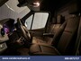 Mercedes-Benz Sprinter 317 CDI 170pk L3H2 Euro6 Airco | Camera | Apple Carplay | Cruisecontrol Android Auto, Chauffeursstoel, Stoelverwarming, 270 Graden Achterdeuren, Bijrijdersbank