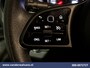 Mercedes-Benz Sprinter 317 CDI 170pk L3H2 Euro6 Airco | Camera | Apple Carplay | Cruisecontrol | Stoelverwarming Android Auto, Chauffeursstoel, 270 Graden Achterdeuren, Bijrijdersbank