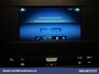 Mercedes-Benz Sprinter 317 CDI 170pk L3H2 Euro6 Airco | Camera | Apple Carplay | Cruisecontrol Android Auto, Chauffeursstoel, Stoelverwarming, 270 Graden Achterdeuren, Bijrijdersbank