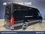 Mercedes-Benz Sprinter 317 CDI 170pk L3H2 Euro6 Airco | Camera | Apple Carplay | Cruisecontrol Android Auto, Chauffeursstoel, Stoelverwarming, 270 Graden Achterdeuren, Bijrijdersbank