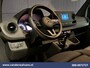 Mercedes-Benz Sprinter 317 CDI 170pk L3H2 Euro6 Airco | Camera | Apple Carplay | Cruisecontrol Android Auto, Chauffeursstoel, Stoelverwarming, 270 Graden Achterdeuren, Bijrijdersbank