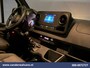 Mercedes-Benz Sprinter 317 CDI 170pk L3H2 Euro6 Airco | Camera | Apple Carplay | Cruisecontrol Android Auto, Chauffeursstoel, Stoelverwarming, 270 Graden Achterdeuren, Bijrijdersbank