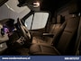 Mercedes-Benz Sprinter 317 CDI 170pk L3H2 Euro6 Airco | Camera | Apple Carplay | Cruisecontrol Android Auto, Chauffeursstoel, Stoelverwarming, 270 Graden Achterdeuren, Bijrijdersbank