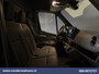 Mercedes-Benz Sprinter 317 CDI 170pk L3H2 Euro6 Airco | Camera | Apple Carplay | Cruisecontrol | Stoelverwarming Android Auto, Chauffeursstoel, 270 Graden Achterdeuren, Bijrijdersbank