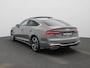 Audi A5 Sportback 40 TFSI quattro S edition Competition 204 PK | S-line | Automaat | Navigatie | Panoramadak | Cruise Control | Trekhaak | Climate Control | Stoelverwarming | Virtual Cockpit | LED Matrix | Lichtmetalen velgen | Privacy glass |