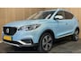 MG MG ZS EV Luxury 45 kWh|LEDER|PANORAMA|APPLE CARPLAY|CAMERA|ACC|ELEK. INTERIEUR|STOELVERW.|CLIMATE, CRUISE CONTROL|NL-AUTO|NAP|