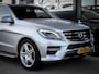 Mercedes-Benz ML-klasse ML350 AMG-Pakket | TREKHAAK | LUCHTVERING | STOELVERWARMING