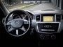 Mercedes-Benz ML-klasse ML350 AMG-Pakket | TREKHAAK | LUCHTVERING | STOELVERWARMING