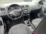 Volkswagen Polo 1.2 TSI Comfortline 90pk | Parkeersensor voor en achter | Navigatie | Airco | 15" LMV