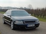 Audi A8 4.2 quattro /Rechts gestuurd/leder/Complete documentatie/