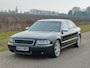 Audi A8 4.2 quattro /Rechts gestuurd/leder/Complete documentatie/