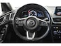 Mazda 3 2.0 SkyActiv-G 120 TS+ Cam Head-up Stuur + Stoel Ver Bose Navi