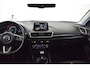 Mazda 3 2.0 SkyActiv-G 120 TS+ Cam Head-up Stuur + Stoel Ver Bose Navi