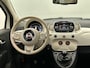 Fiat 500 0.9 TwinAir Turbo Lounge | Origineel Nederlands | Navigatie Climate Cruise Control Panorama Dak