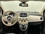 Fiat 500 0.9 TwinAir Turbo Lounge | Origineel Nederlands | Navigatie Climate Cruise Control Panorama Dak