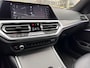 BMW 3-Serie 330e | Trekhaak wegklapbaar | Nieuwe banden | Climate  | CC | Leder Stof |