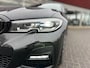 BMW 3-Serie 330e | Trekhaak wegklapbaar | Nieuwe banden | Climate  | CC | Leder Stof |
