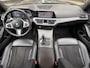 BMW 3-Serie 330e | Trekhaak wegklapbaar | Nieuwe banden | Climate  | CC | Leder Stof |
