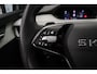 Skoda Elroq 85 Business Edition 286pk Automaat Adaptive cruise control, 360 camera, Elektrische achterklep, Navigatie, Achteruitrijcamera, CANTON audio, Stuurwiel verwarmd
