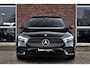 Mercedes-Benz A-klasse 250e AMG Line Pano Burmester El-zetels