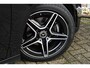 Mercedes-Benz A-klasse 250e AMG Line Pano Burmester El-zetels