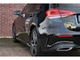 Mercedes-Benz A-klasse 250e AMG Line Pano Burmester El-zetels
