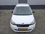 Skoda Citigo 1.0 5 deurs Greentech Arctic | AIRCO | LM VELGEN |