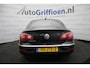 Volkswagen Passat CC 2.0 TSI 4p. nette sedan met leer en stoelverwarming