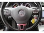 Volkswagen Passat CC 2.0 TSI 4p. nette sedan met leer en stoelverwarming