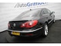 Volkswagen Passat CC 2.0 TSI 4p. nette sedan met leer en stoelverwarming
