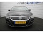Volkswagen Passat CC 2.0 TSI 4p. nette sedan met leer en stoelverwarming