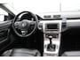Volkswagen Passat CC 2.0 TSI 4p. nette sedan met leer en stoelverwarming