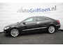 Volkswagen Passat CC 2.0 TSI 4p. nette sedan met leer en stoelverwarming