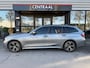 BMW 3-Serie Touring 330e xDrive M-Sport Pano|Keyless|292PK|360Camera|Carplay