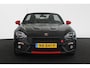 Abarth 124 Spider 1.4 MultiAir Turbo NL Auto / BOSE / Stoelverwarming / LED Koplampen Adaptief