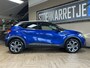 Renault Captur 1.3 TCe 130 Intens | Groot Navi | 18" | Stoelverwarming | Camera | Keyless | 100% Renault Dealer onderhouden!