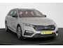 Skoda Octavia Combi 1.4 TSI RS iV PHEV Business 245PK Stoelverwarming Camera Navigatie