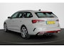 Skoda Octavia Combi 1.4 TSI RS iV PHEV Business 245PK Stoelverwarming Camera Navigatie