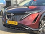 Nissan Ariya Evolve 87 kWh | RONDOMZICHT CAMERA | HEAD-UP DISPLAY | BOSE AUDIO | STOELVERWARMING | 19 INCH | TREKHAAK |