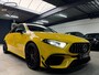 Mercedes-Benz A-klasse AMG 45 S 4MATIC+ Edition 1 HUD/360Camera/Burmester