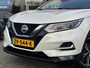 Nissan Qashqai DIG-T 160 DCT N-Connecta | AUTOMAAT | PANORAMADAK | RONDOMZICHT CAMERA | LED KOPLAMPEN |