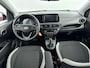Hyundai i10 1.0 Premium | Automaat! | Camera | Stoel stuur verwarming | Cruise | Clima |