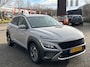 Hyundai Kona 1.6 GDI HEV 141pk DCT Fashion | All Season Banden | Trekhaak | Adaptive Cruise Control | Navigatie | Parkeersensoren | Achteruitrij Camera