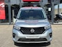 Nissan Townstar Evalia N-Connecta L2 45 kWh | 7 PERSOONS | 22kW AC LADER | 80kW DC SNELLADER | NAVI | CAMERA | € 3.700,- VOORRAADKORTING |