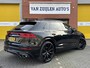 Audi SQ8 4.0 TFSI 508pk Quattro B&O 23" Panorama Matrix-LED 360°